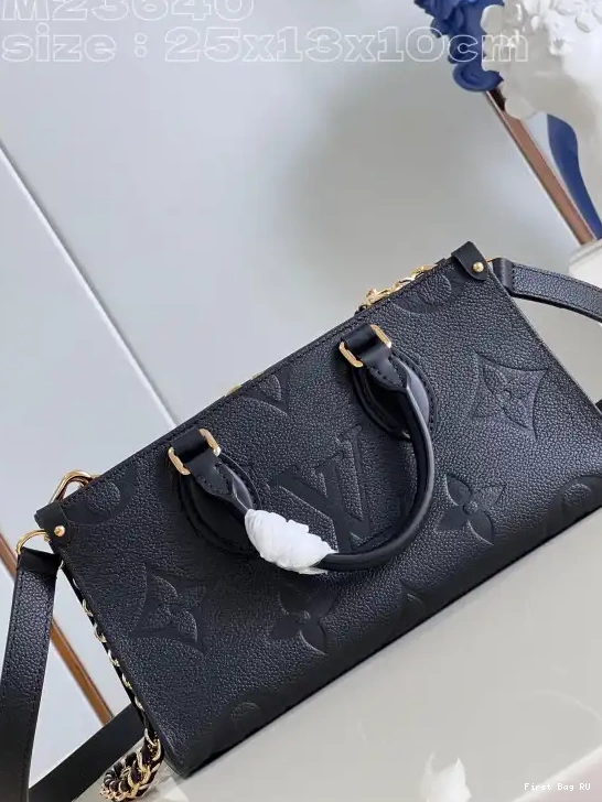Firstbag ru VUITTON ONTHEGO LOUIS West East 0619